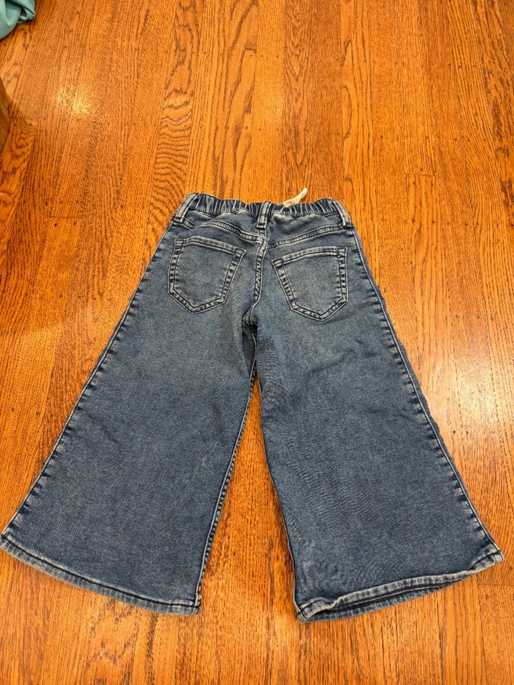 GAP kids wide